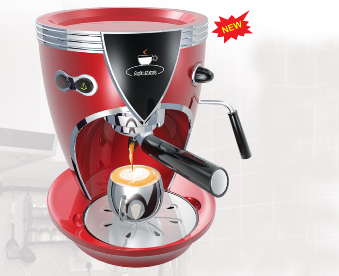 Espresso Maker